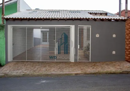 Casa com 2 Quartos à venda, 120m² no Vila Rosaria, São Paulo