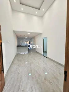 Casa com 3 Quartos à venda, 123m² no Sítios Santa Luzia, Aparecida de Goiânia