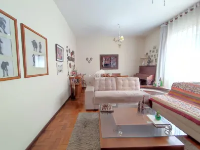 Apartamento com 3 Quartos à venda, 110m² no Jardim Glória, Juiz de Fora