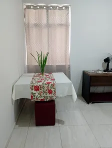 Apartamento com 2 Quartos à venda, 54m² no Jardim Riacho das Pedras, Contagem