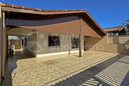 Casa com 3 Quartos à venda, 176m² no Balneario Flórida, Peruíbe