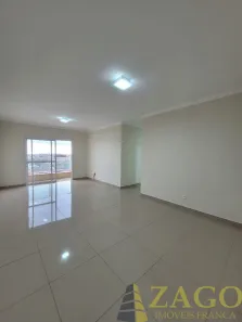 Apartamento com 3 Quartos à venda, 98m² no Jardim Integração, Franca