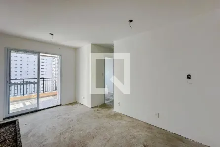 Apartamento com 2 Quartos à venda, 44m² no Belenzinho, São Paulo