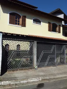 Casa com 4 Quartos à venda, 213m² no Rudge Ramos, São Bernardo do Campo