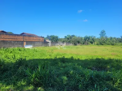 Lote/Terreno à venda, 4640m² no São José do Acaraí, São Francisco do Sul