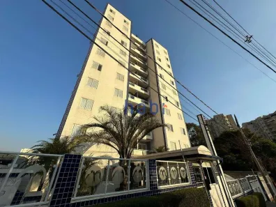 Apartamento com 2 Quartos para alugar, 63m² no Jardim Gonçalves, Sorocaba