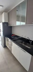 Apartamento com 1 Quarto à venda, 33m² no Vila Mariana, São Paulo