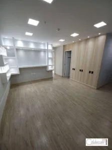 Sala Comercial para alugar, 54m² no Centro, Guarulhos