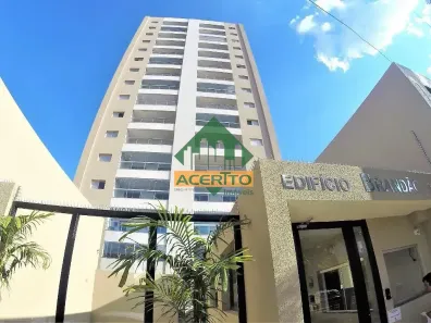 Apartamento com 3 Quartos à venda, 102m² no Higienópolis, Araçatuba