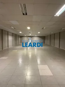 Galpão/Depósito/Armazém para alugar, 473m² no Lapa, São Paulo