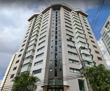 Apartamento com 4 Quartos à venda, 175m² no Belvedere, Belo Horizonte