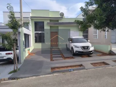 Casa de Condomínio com 3 Quartos à venda, 100m² no Loteamento Dinorá Rosa, Sorocaba