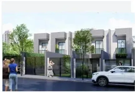 Casa com 2 Quartos à venda, 65m² no Santa Mônica, Belo Horizonte