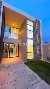 Casa com 4 Quartos à venda, 134m² no Pires Facanha, Eusébio
