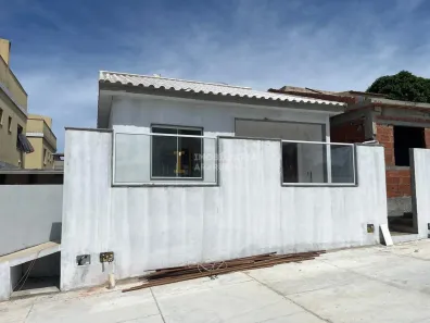 Casa com 2 Quartos à venda, 70m² no Hospício, Araruama
