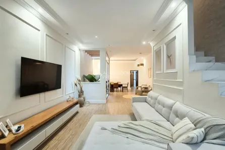 Casa com 3 Quartos à venda, 320m² no Taboão, São Bernardo do Campo