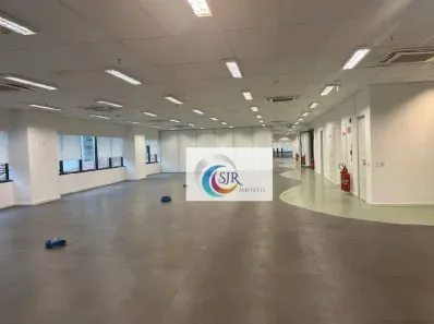 Sala Comercial para alugar, 754m² no Vila Olímpia, São Paulo