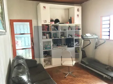 Imóvel Comercial com 3 Quartos à venda, 265m² no Vila Santa Helena, São José dos Campos