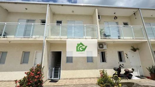 Casa com 2 Quartos à venda, 80m² no Jardim Brasil, Caraguatatuba