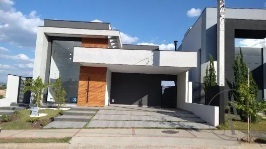 Casa de Condomínio com 3 Quartos à venda, 230m² no Chácaras Residenciais Santa Maria, Votorantim