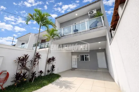 Casa com 3 Quartos à venda, 186m² no Jardim Europa, Sorocaba