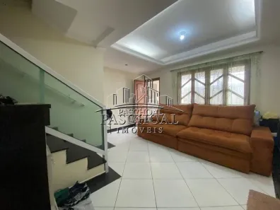 Casa com 3 Quartos à venda, 89m² no Aviação, Praia Grande