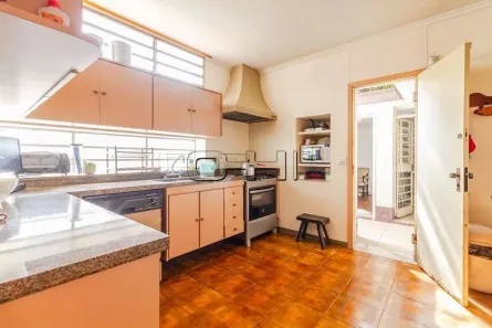 Casa com 3 Quartos à venda, 297m² no Alto de Pinheiros, São Paulo