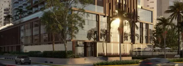Apartamento com 1 Quarto à venda, 36m² no Boa Viagem, Recife
