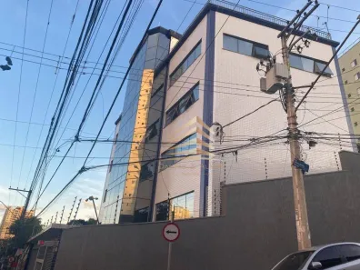 Sala Comercial para alugar, 220m² no Gopoúva, Guarulhos