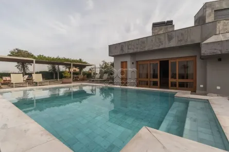Cobertura com 4 Quartos à venda, 1600m² no Moinhos de Vento, Porto Alegre