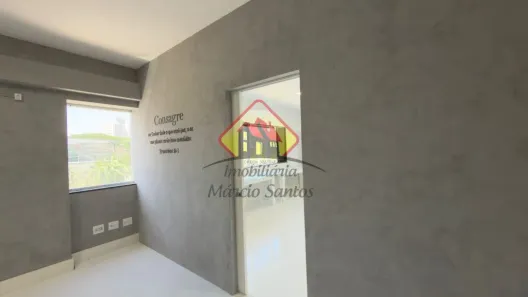 Sala Comercial para alugar, 100m² no Chácara Guizard, Taubaté