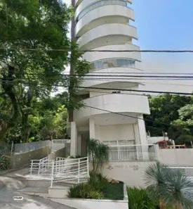 Apartamento com 4 Quartos para alugar, 175m² no Centro, Criciúma