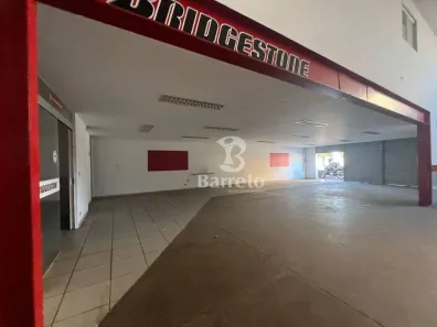 Galpão/Depósito/Armazém para alugar, 750m² no Jardim Shangri-la A, Londrina