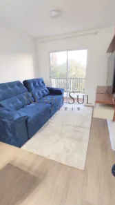Apartamento com 3 Quartos à venda, 76m² no Jardim Monte Kemel, São Paulo