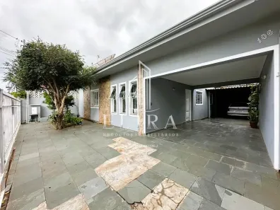 Casa com 4 Quartos à venda, 147m² no Vila Amorim, Americana