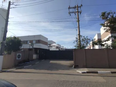 Casa de Condomínio com 2 Quartos à venda, 50m² no Água Espraiada (Caucaia do Alto), Cotia