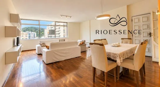 Apartamento com 2 Quartos à venda, 147m² no Botafogo, Rio de Janeiro