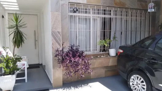 Sobrado com 4 Quartos à venda, 263m² no Tremembé, São Paulo