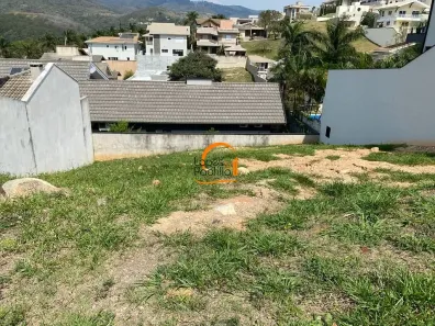 Lote/Terreno à venda, 450m² no Condomínio Residencial Água Verde, Atibaia