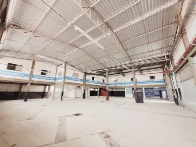 Galpão/Depósito/Armazém para alugar, 1030m² no Vila Vitória I, Indaiatuba