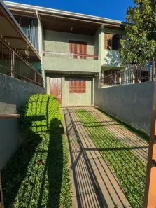 Sobrado com 2 Quartos à venda, 61m² no Santa Lúcia, Caxias do Sul