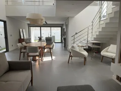 Casa de Condomínio com 3 Quartos à venda, 238m² no Villaggio San Marco, Jundiaí