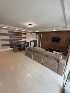 Apartamento com 2 Quartos à venda, 94m² no Alphaville, Santana de Parnaíba