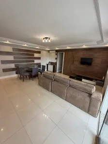 Apartamento com 2 Quartos à venda, 94m² no Alphaville, Santana de Parnaíba