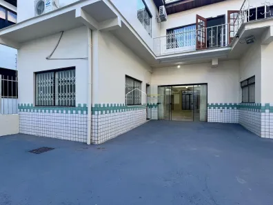 Sala Comercial com 1 Quarto para alugar, 170m² no Menino Deus, Porto Alegre