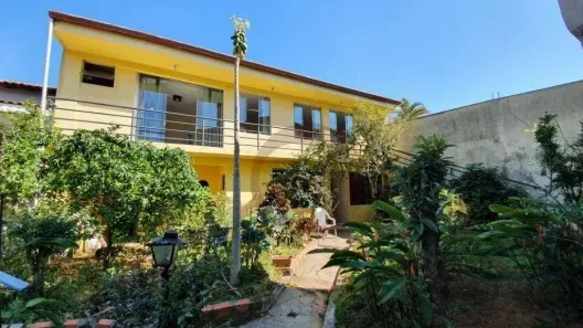 Casa de Condomínio com 3 Quartos à venda, 249m² no Parque dos Príncipes, São Paulo