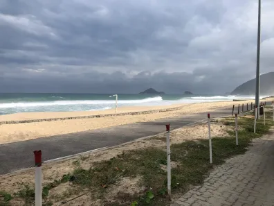 Lote/Terreno à venda, 600m² no Recreio dos Bandeirantes, Rio de Janeiro