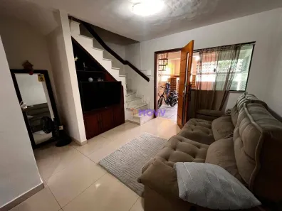 Casa com 3 Quartos à venda, 112m² no Vila Lage, São Gonçalo