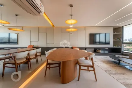 Apartamento com 3 Quartos à venda, 137m² no Boa Vista, Porto Alegre
