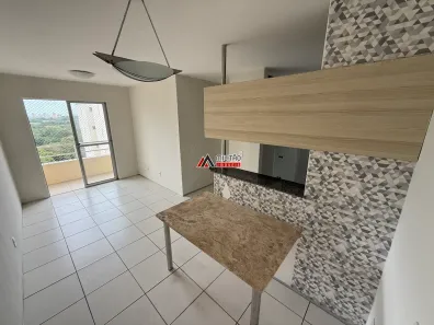 Apartamento com 3 Quartos à venda, 65m² no Messejana, Fortaleza